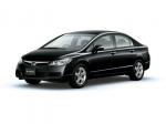 Honda Civic 1.8S 2006 года (JP)